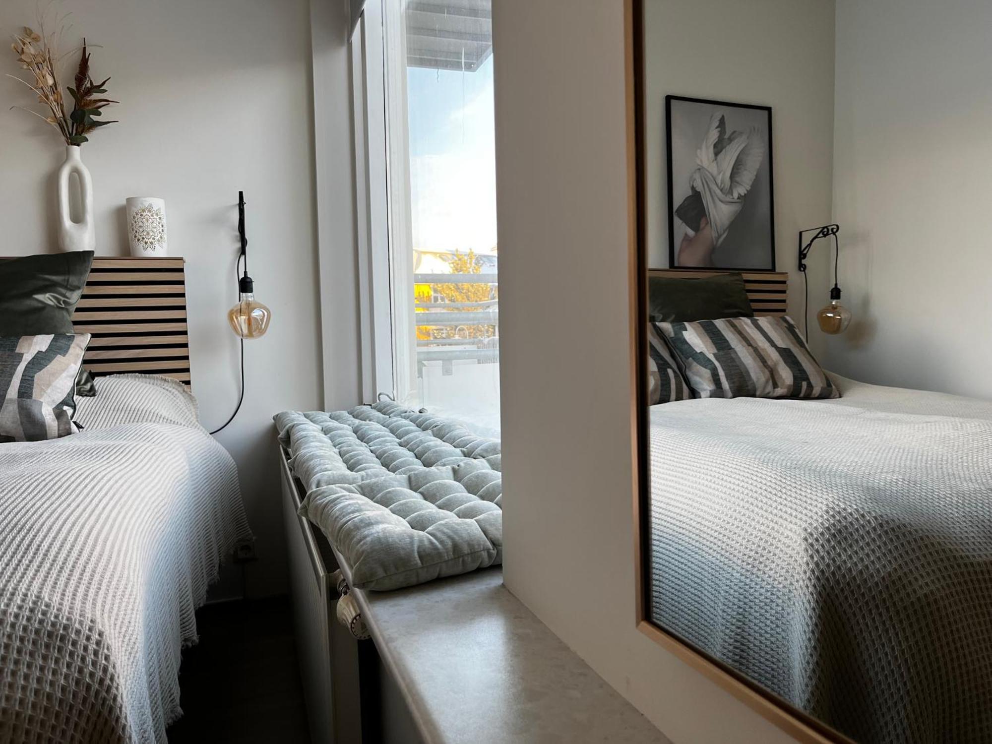 Charming Deluxe Apartment آكيورِيْري المظهر الخارجي الصورة