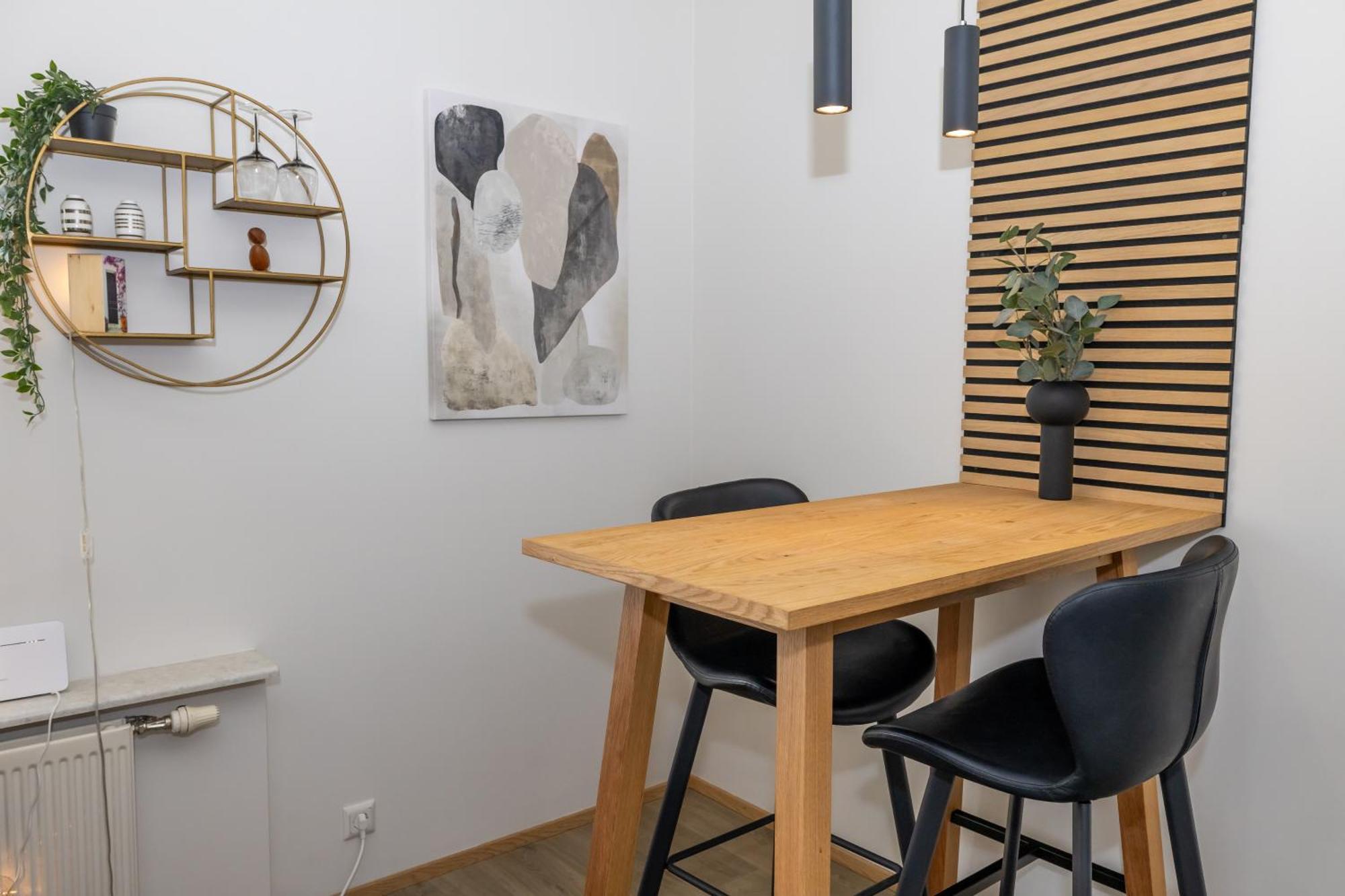 Charming Deluxe Apartment آكيورِيْري الغرفة الصورة